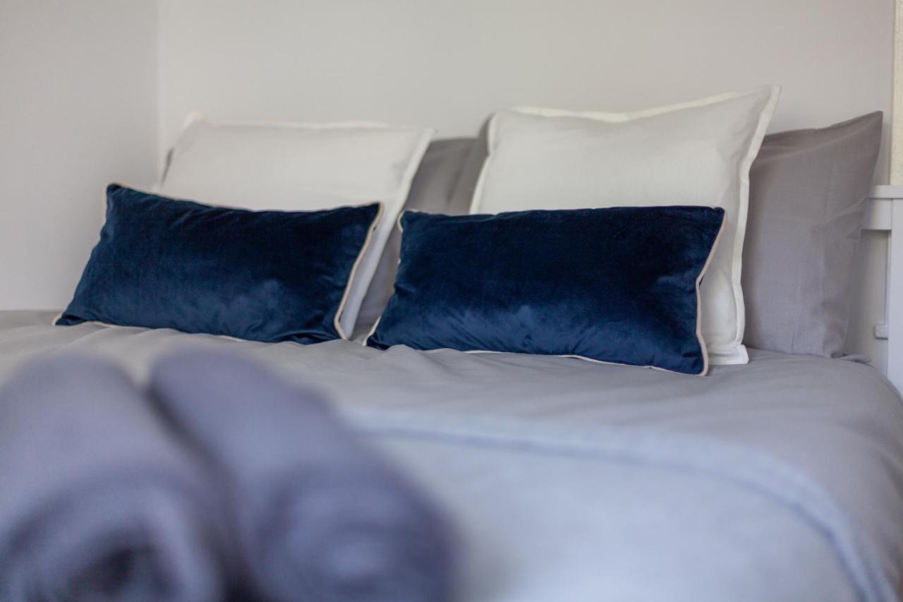 Arte Stays - 3-Bedroom Bright House London, Haggerston, Garden, Parking, 8 Min Walk To Haggerston Station, Weekly Or Monthly Stays, Serviced Accommodation - 7 Guests ภายนอก รูปภาพ