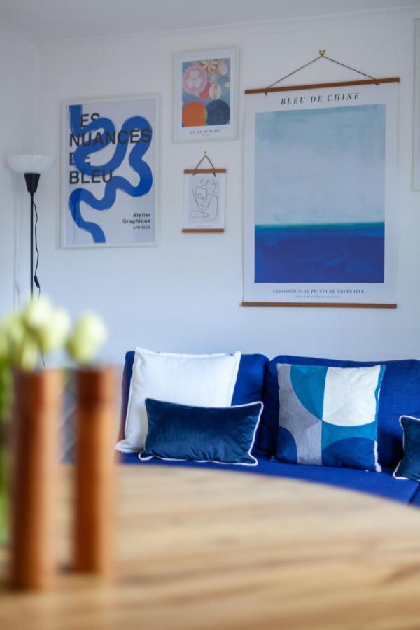 Arte Stays - 3-Bedroom Bright House London, Haggerston, Garden, Parking, 8 Min Walk To Haggerston Station, Weekly Or Monthly Stays, Serviced Accommodation - 7 Guests ภายนอก รูปภาพ